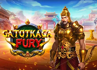 RTP Pragmatic Play Gatot Kaca's Fury